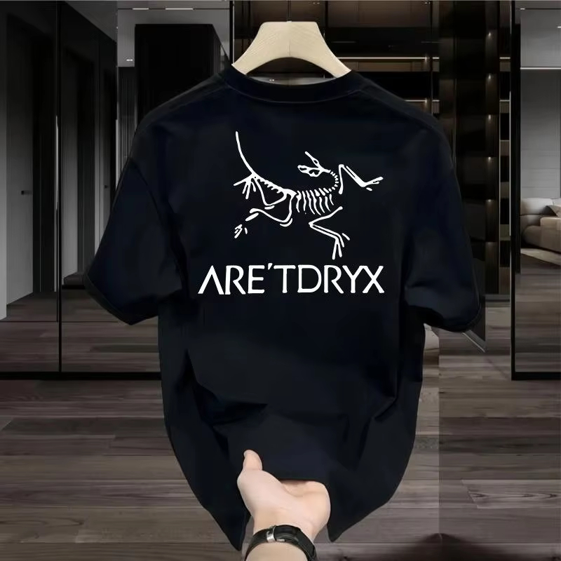 Classic Logo Outdoor Leisure B – обзор и цена Streetwear Brand Graphic Designer