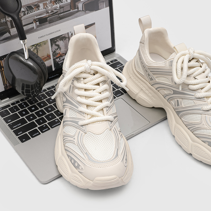Niche Brand Spring New Mesh Br – обзор и цена Streetwear Brand Niche