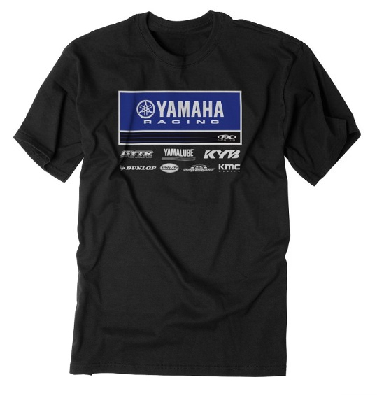 Men's Yamaha cotton casual com – обзор и цена Streetwear Brand Top
