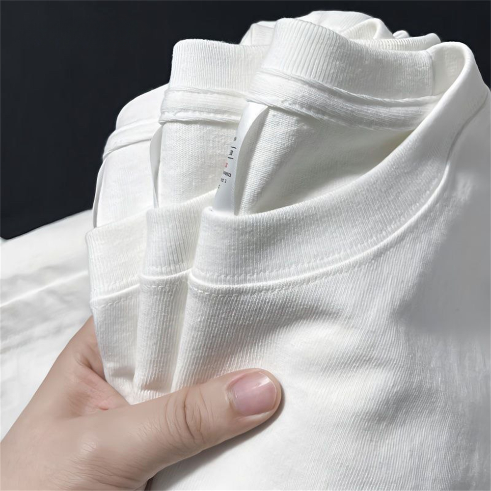 Men's Yamaha cotton casual com – обзор и цена Streetwear Brand Top