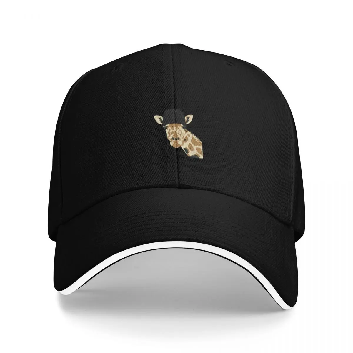 New Sporty giraffe Baseball Ca – обзор и цена Streetwear Brand Bag