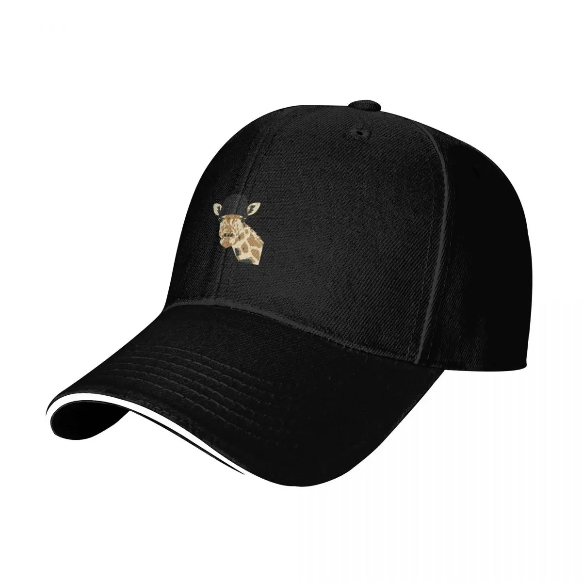New Sporty giraffe Baseball Ca – обзор и цена Streetwear Brand Bag