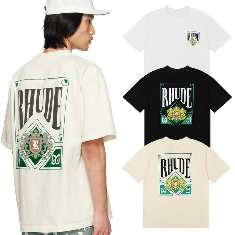 New 2026 RH Niche American UDE – обзор и цена Streetwear Brand Niche