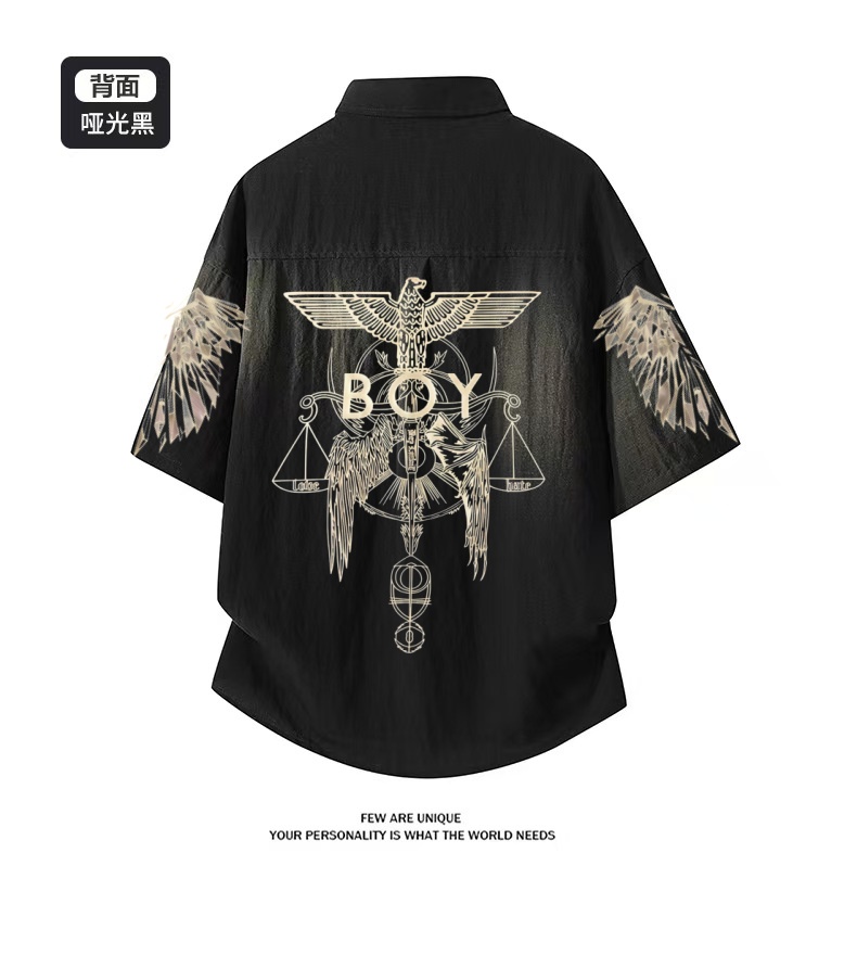 BOY LONDON summer fashion work – обзор и цена Streetwear Brand London