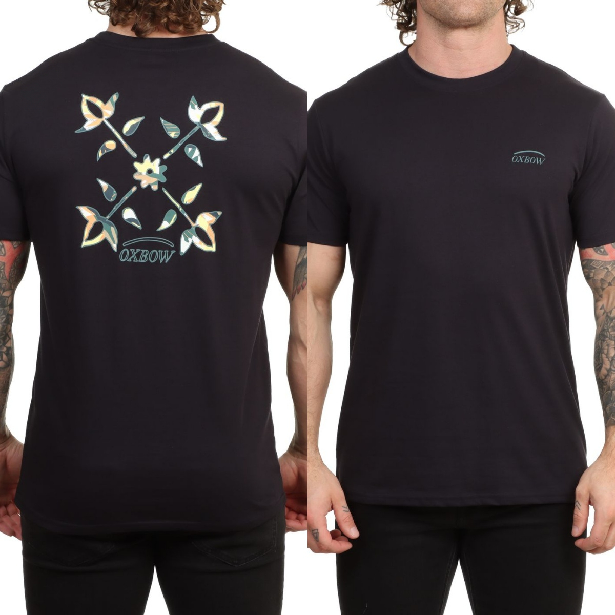 Iron Red Classic Surfing Outdo – обзор и цена Streetwear Outdoor Brand
