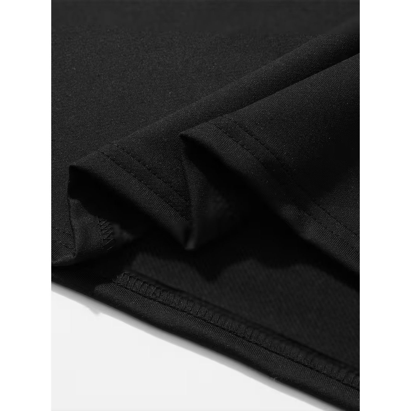 NO.BRAND Men's Oversized Sloga – обзор и цена Streetwear Brand Graphic Designer