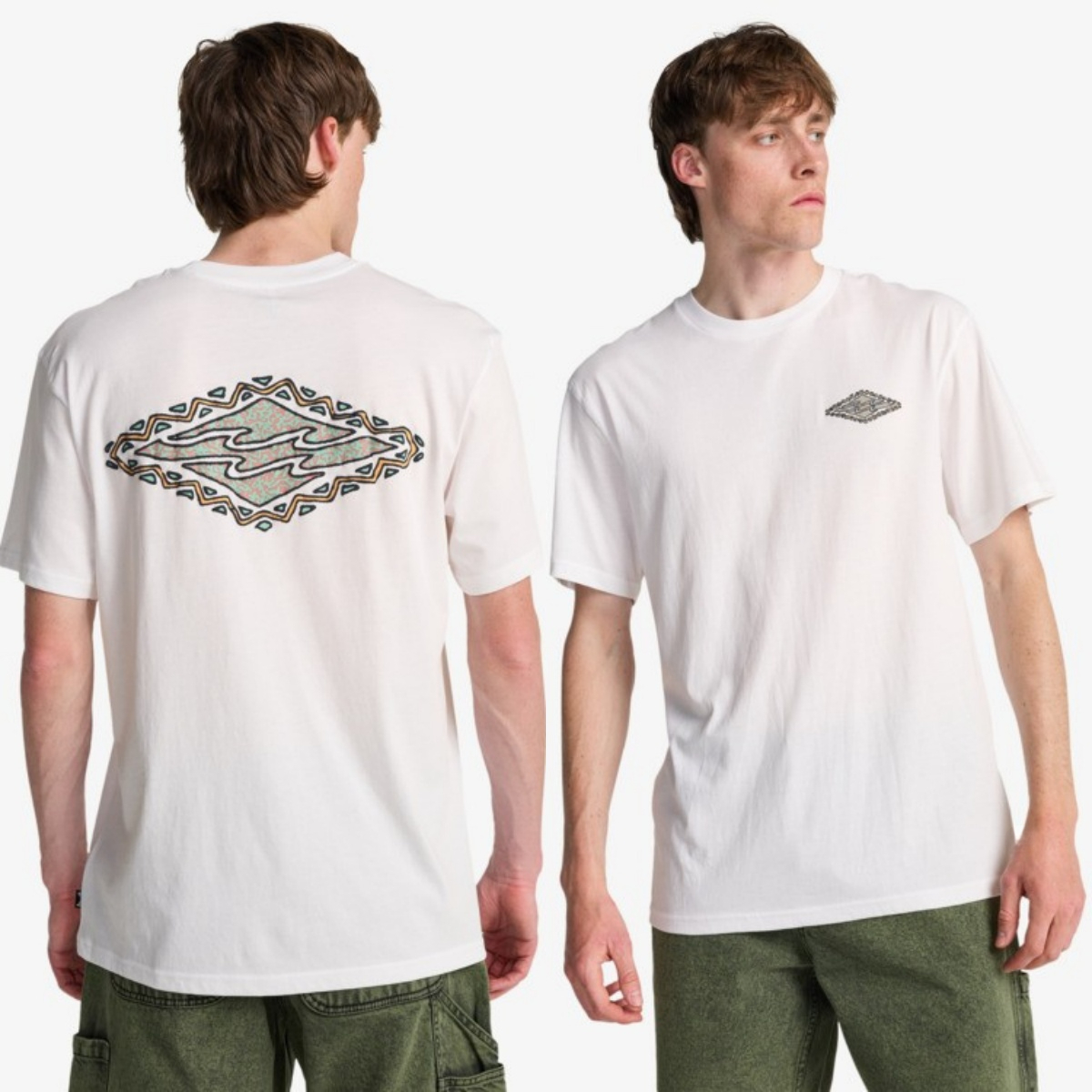 Classic Crayon Wave Legendary  – обзор и цена Streetwear Outdoor Brand