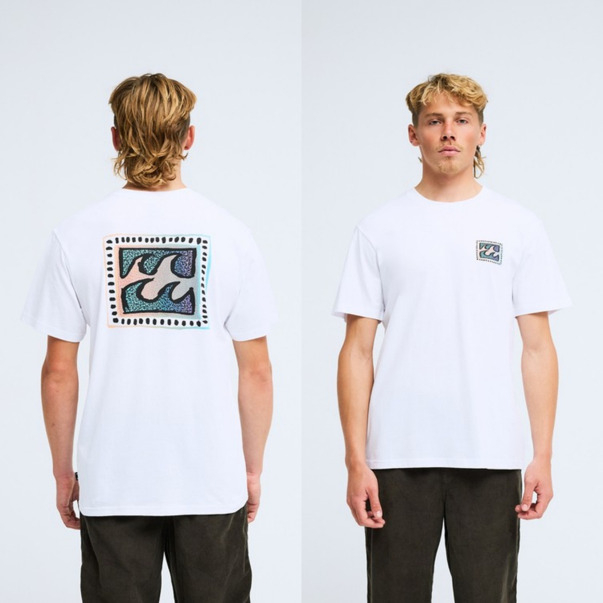Classic Crayon Wave Legendary  – обзор и цена Streetwear Outdoor Brand