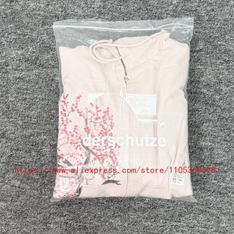 New Arrival Derschutze Jacket  – обзор и цена Streetwear Brand Logos