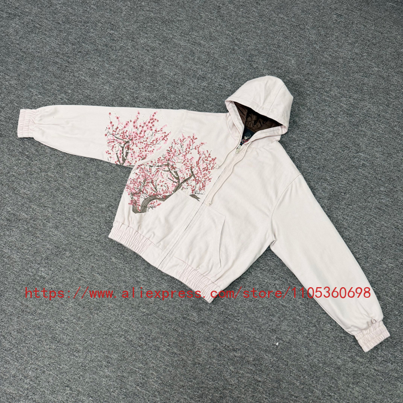 New Arrival Derschutze Jacket  – обзор и цена Streetwear Brand Logos