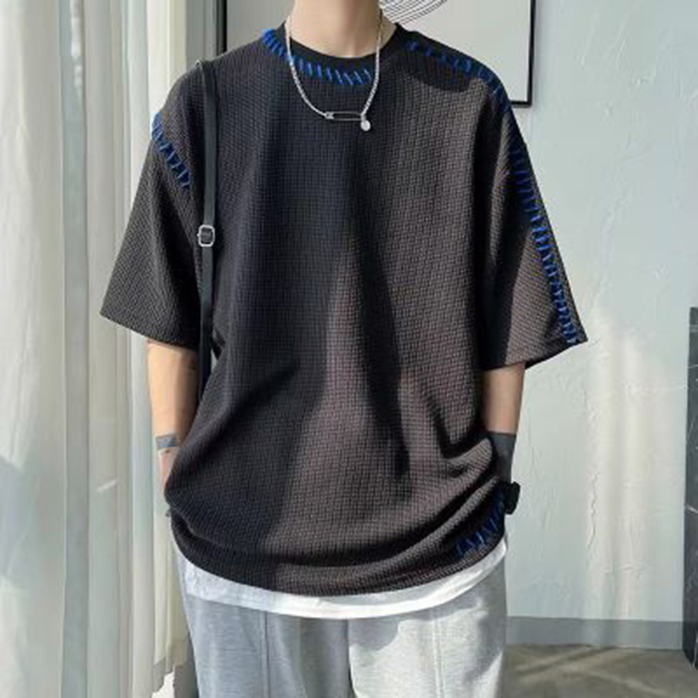 Men T Shirt T Shirt Streetwear – обзор и цена Streetwear Brand Affordable