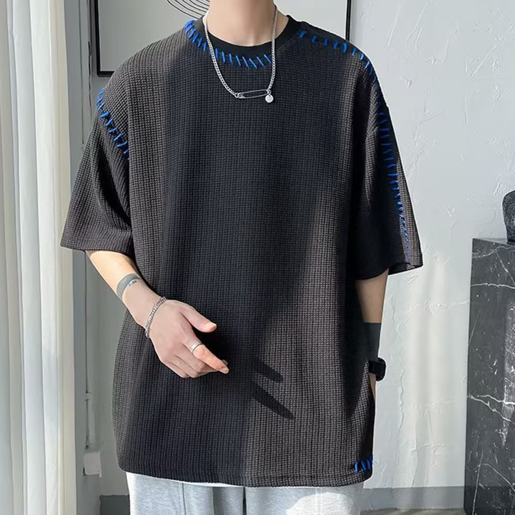 Men T Shirt T Shirt Streetwear – обзор и цена Streetwear Brand Affordable