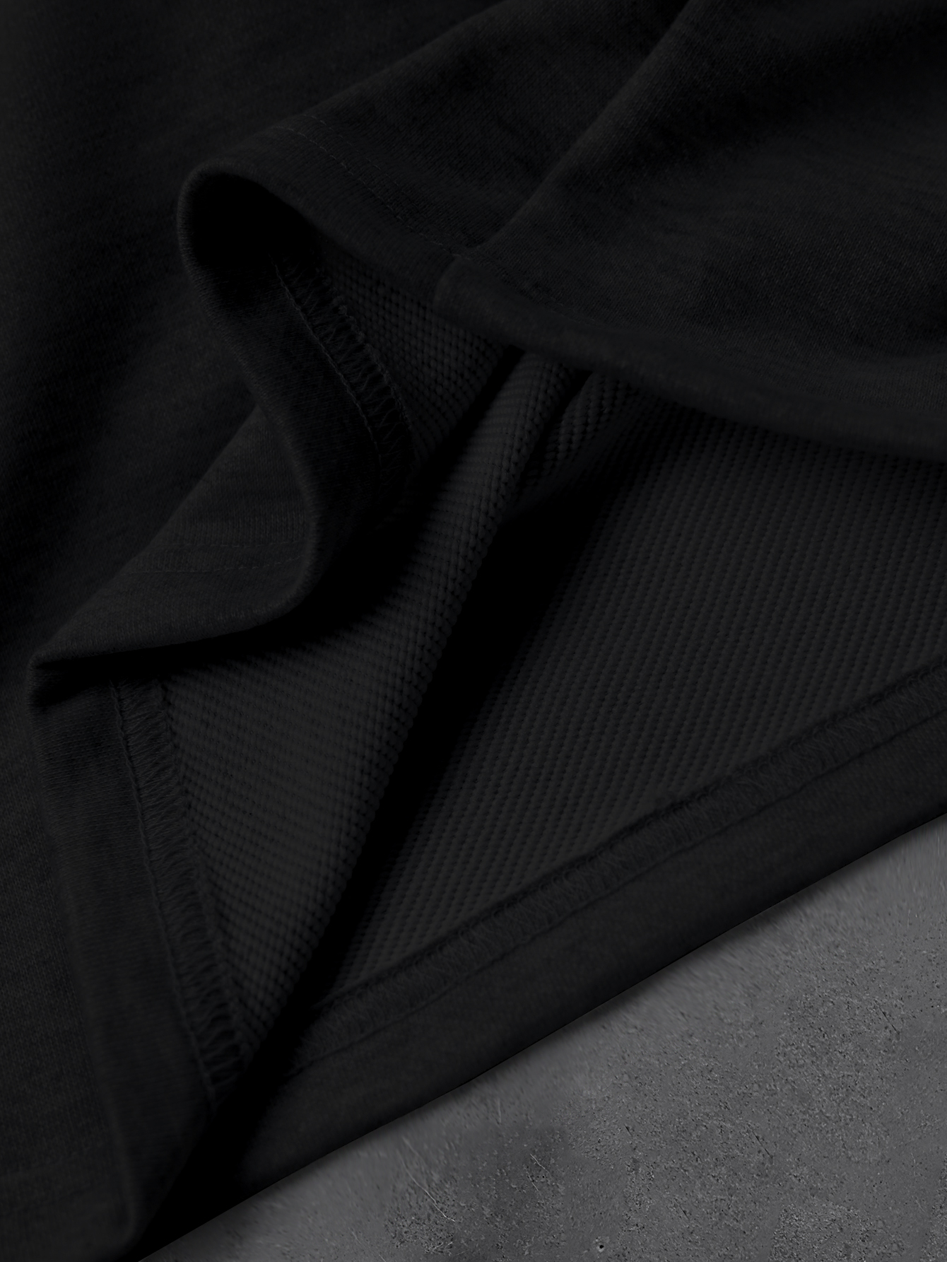 Men's Oversized Gothic Streetw – обзор и цена Streetwear Brand Font