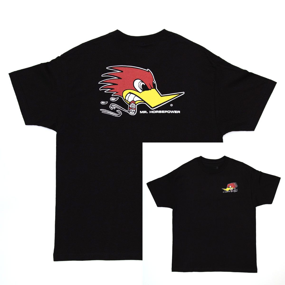 Red Woodpecker Logo Classic Ra – обзор и цена Streetwear Brand Logos