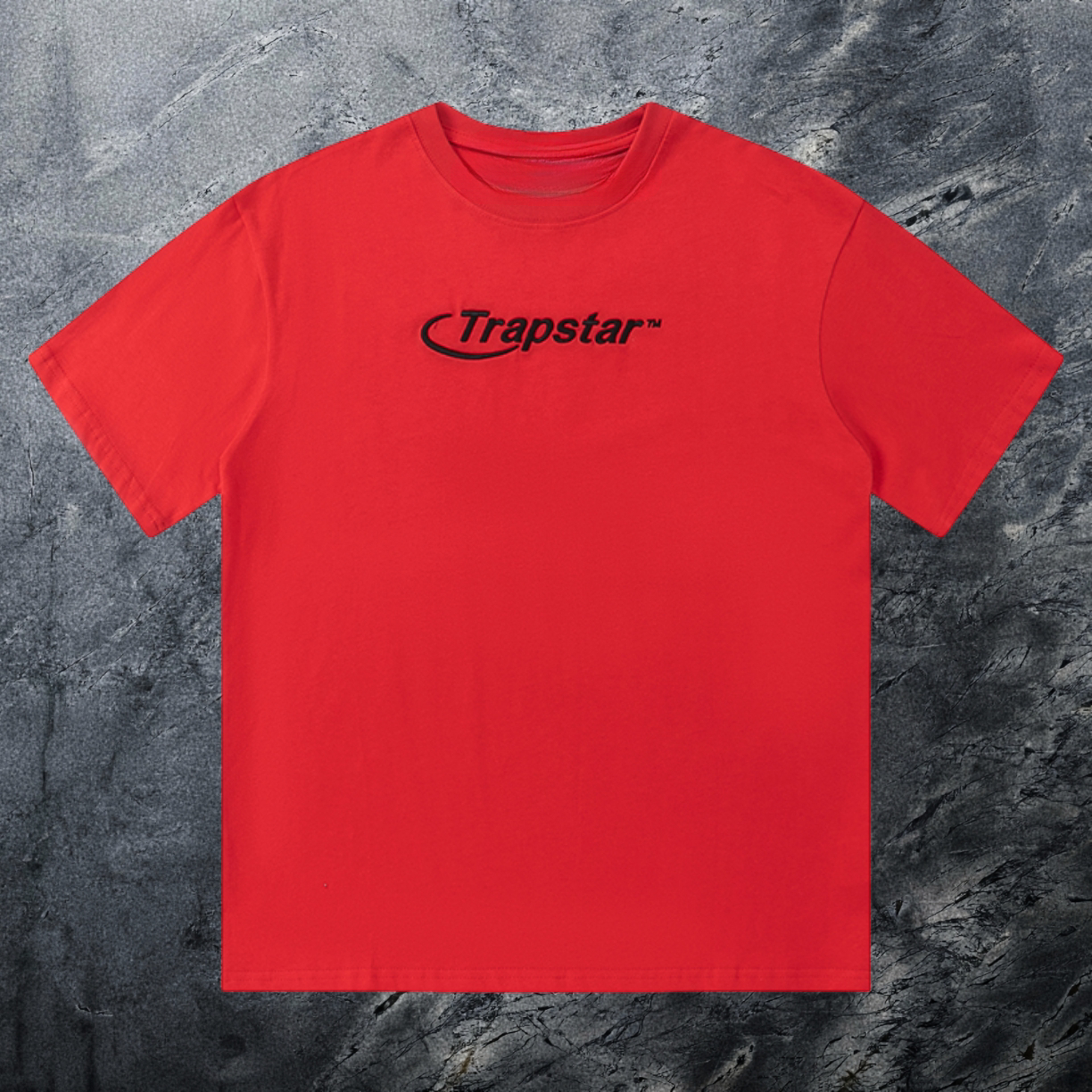 2026 Pop Trap Short-sleeved St – обзор и цена Streetwear Brand Niche