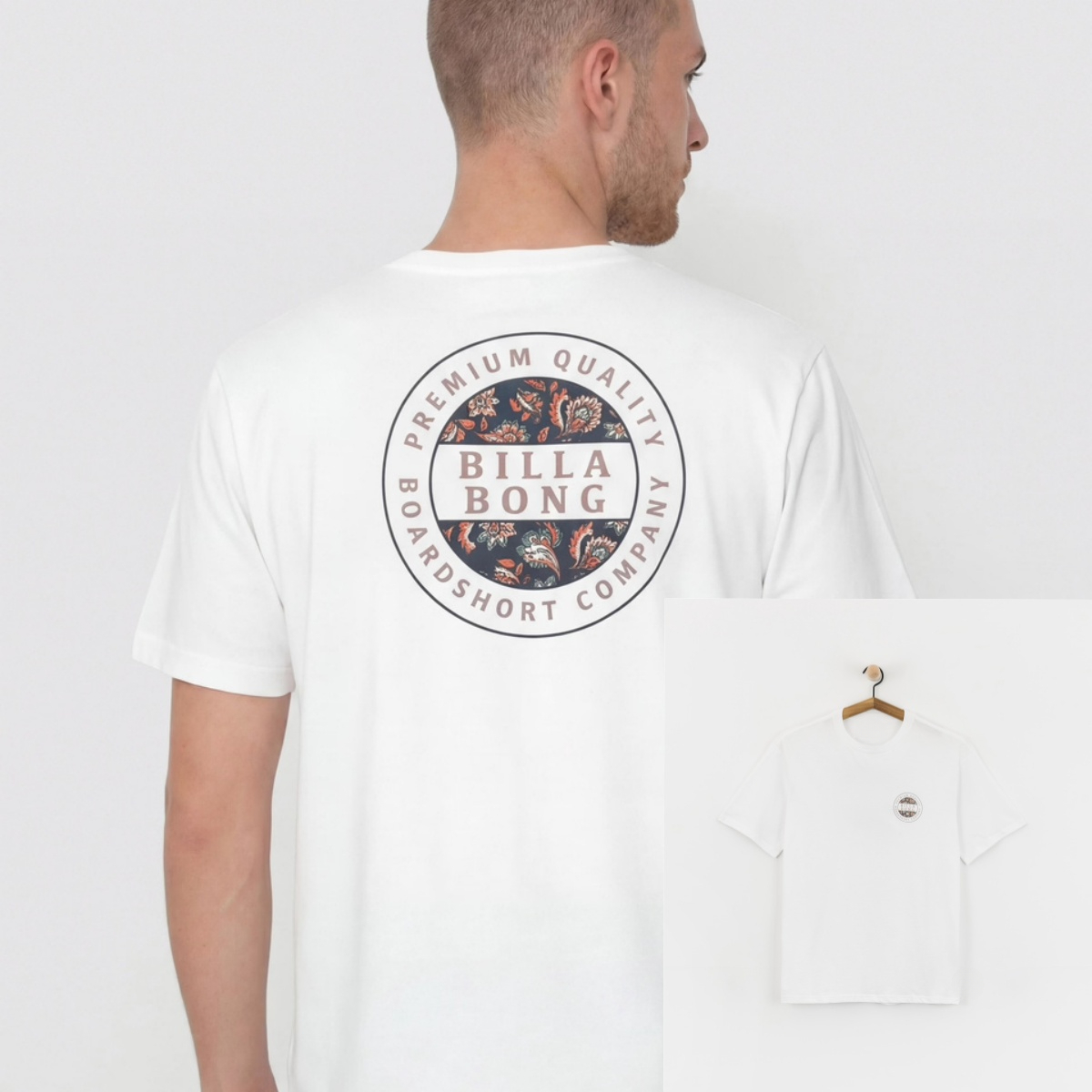 Classic Logo Billa Outdoor Sur – обзор и цена Streetwear Brand Logos