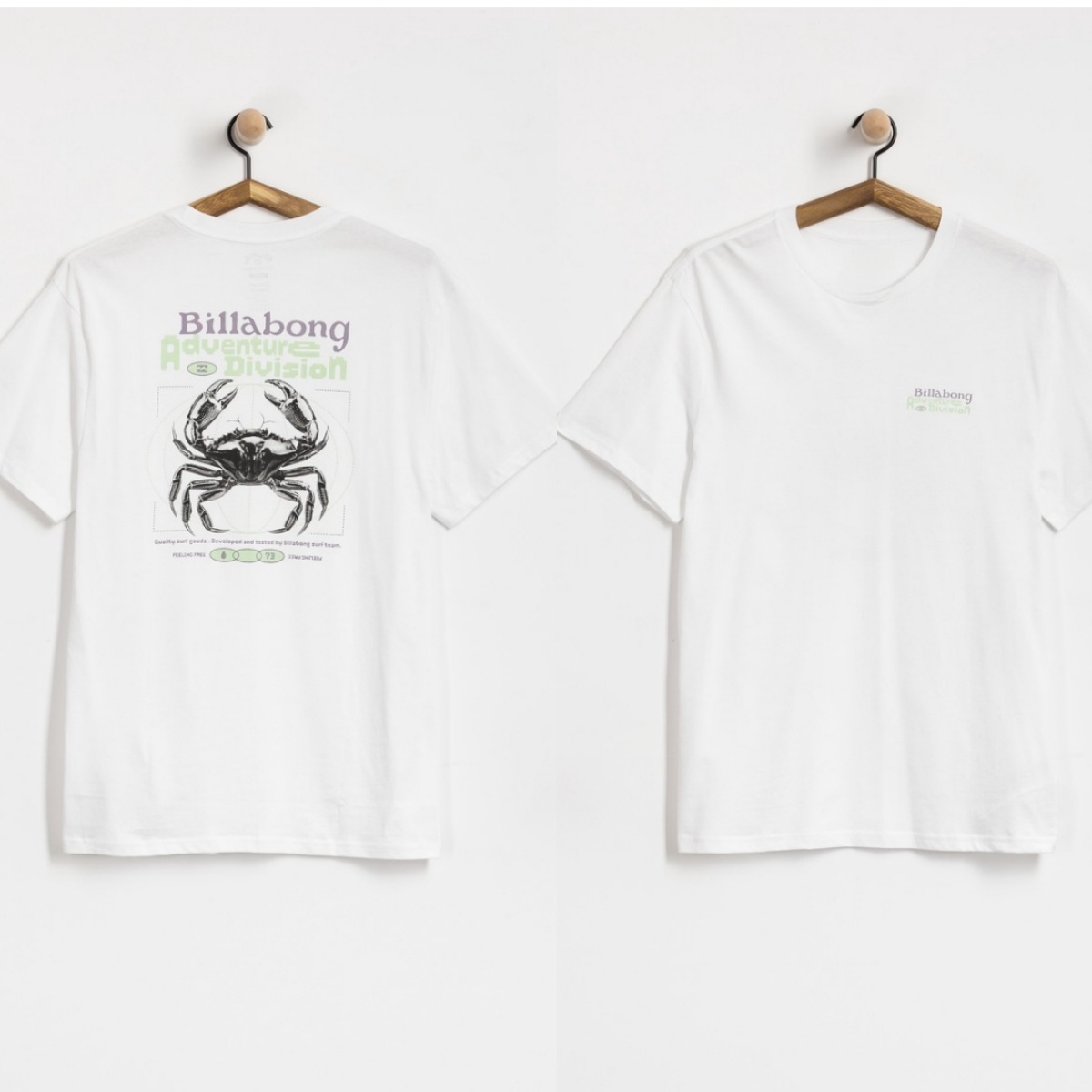 Classic Logo Billa Outdoor Sur – обзор и цена Streetwear Brand Logos