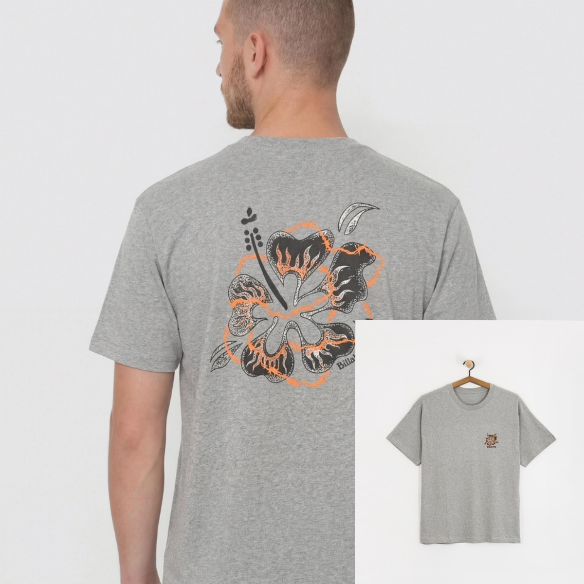 Classic Logo Billa Outdoor Sur – обзор и цена Streetwear Brand Logos