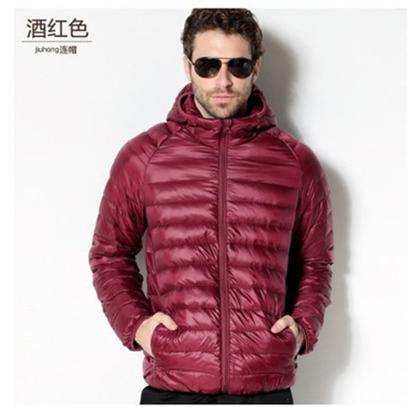 2022 Ultra Light Autumn Winter – обзор и цена Streetwear Brand Jacket