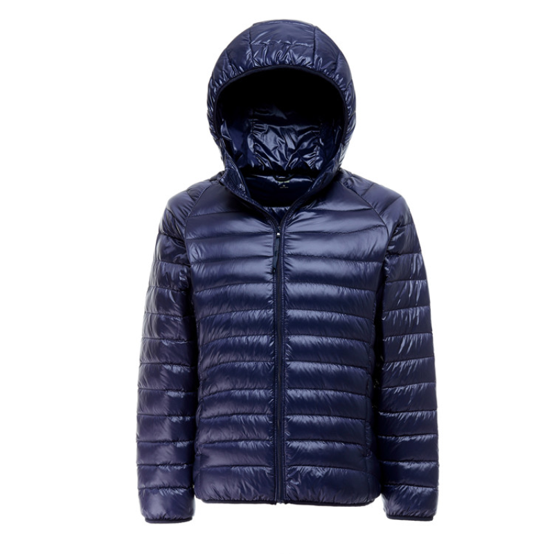 2022 Ultra Light Autumn Winter – обзор и цена Streetwear Brand Jacket
