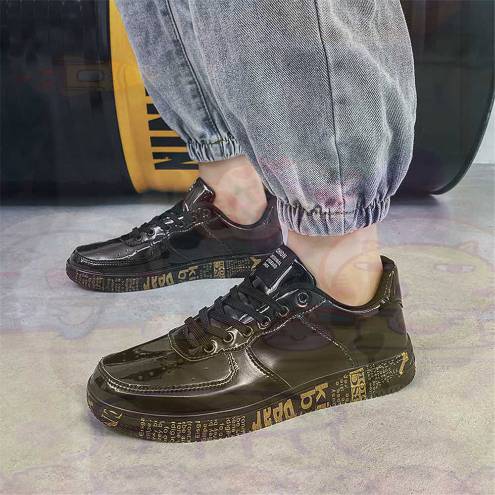 Round Foot Size 45 Sneakers Wh – обзор и цена Streetwear Brand Name