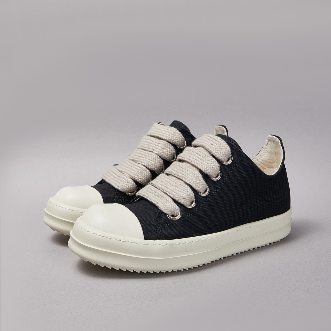 Casual Shoes Men Canvas Black  – обзор и цена Streetwear Brand Top