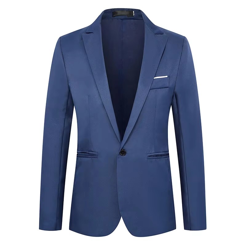 New Arrival Luxury Men Blazer  – обзор и цена Streetwear Brand Jacket