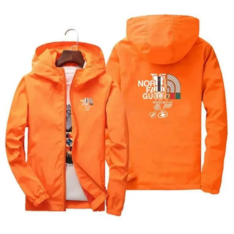 2026 Spring Autumn Brand Men's – обзор и цена Streetwear Outdoor Brand
