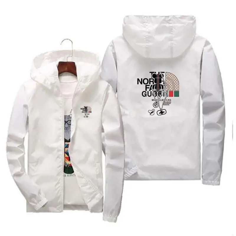 2026 Spring Autumn Brand Men's – обзор и цена Streetwear Outdoor Brand