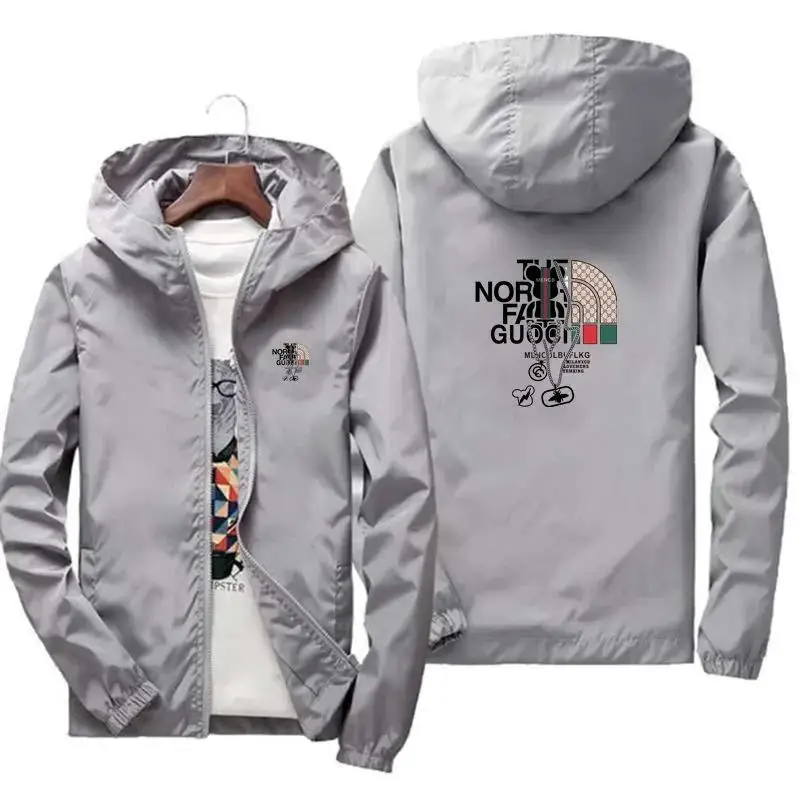 2026 Spring Autumn Brand Men's – обзор и цена Streetwear Outdoor Brand
