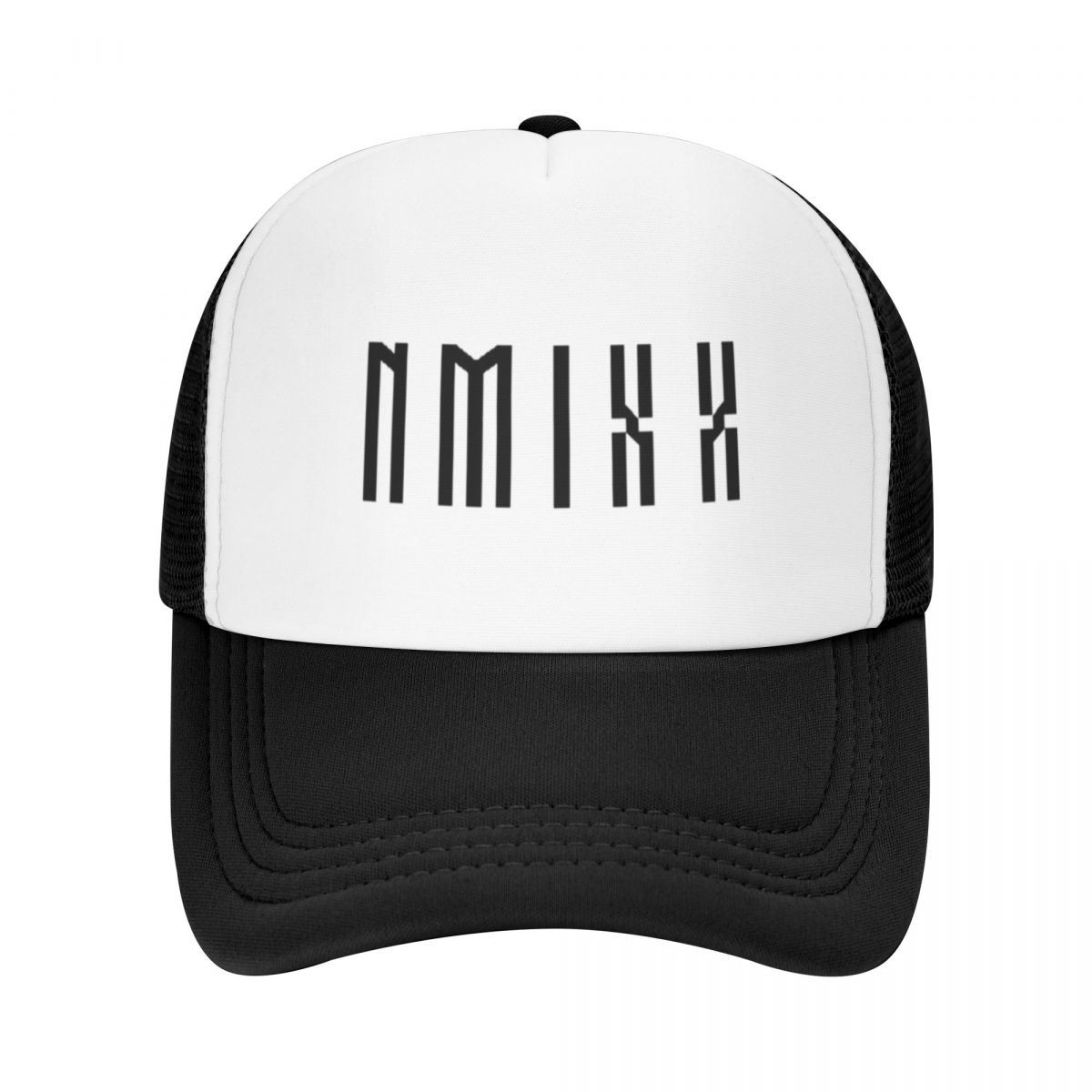 NMIXX (???) Kpop logo Baseball – обзор и цена Streetwear Brand Logos
