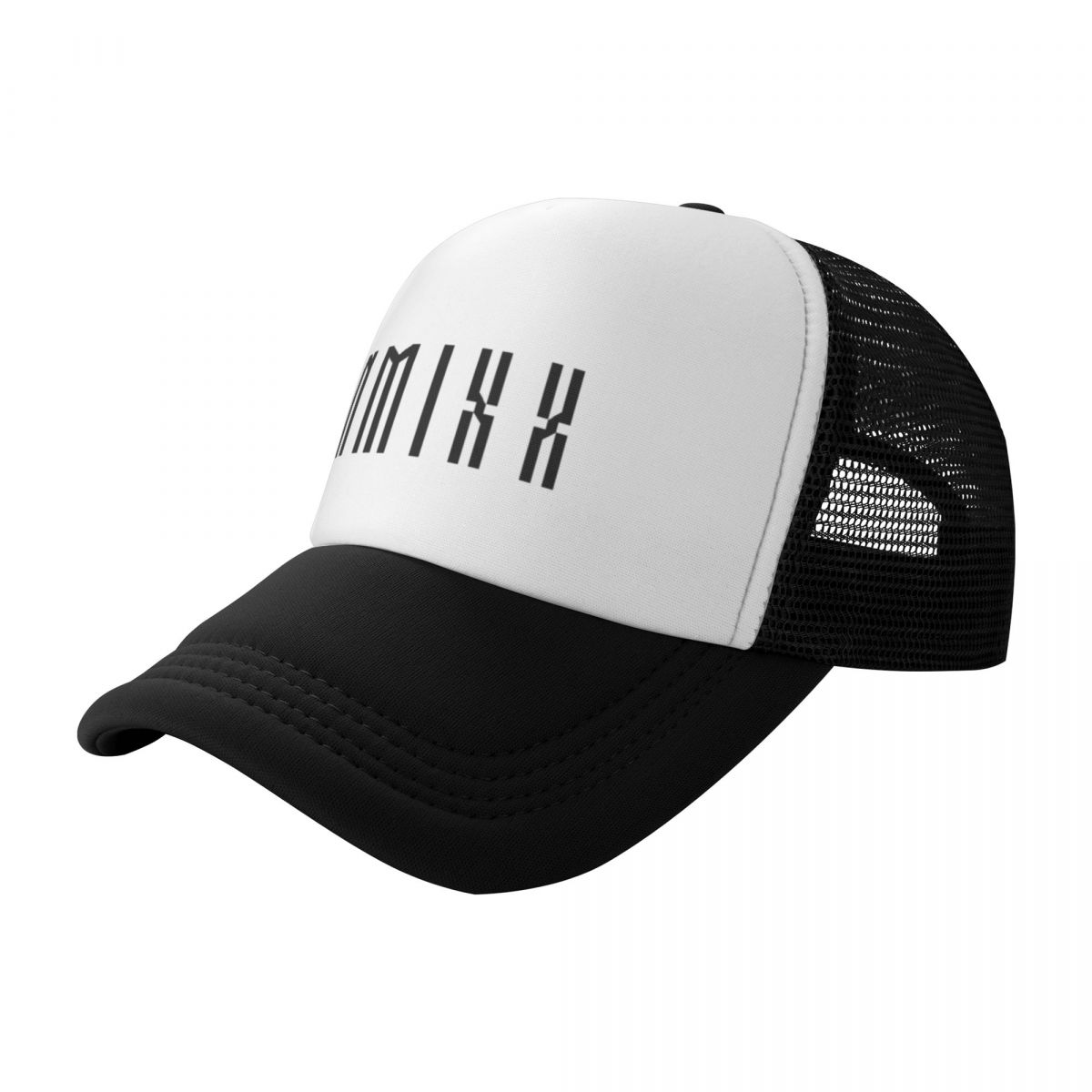 NMIXX (???) Kpop logo Baseball – обзор и цена Streetwear Brand Logos