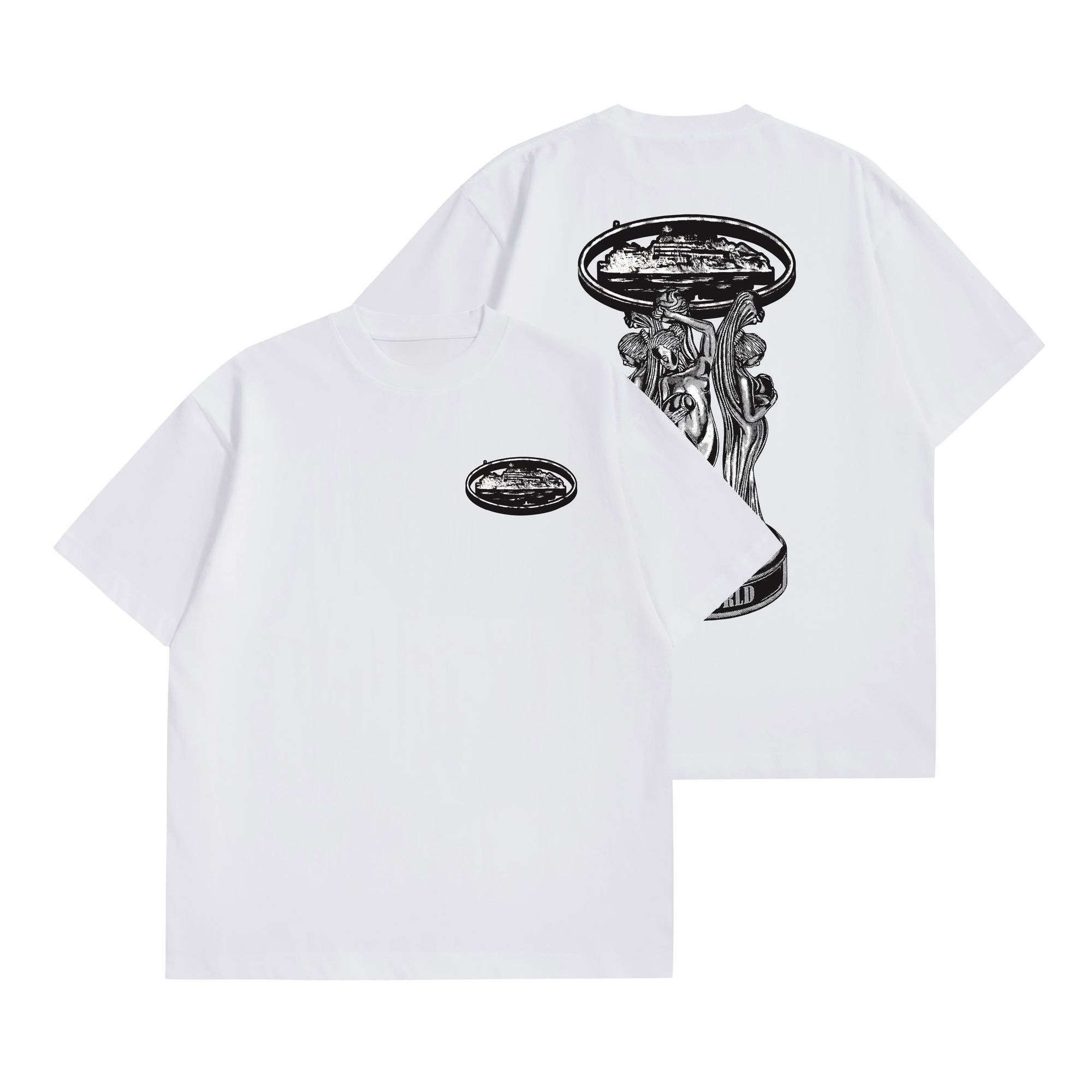 American Fashion Brand Niche S – обзор и цена Streetwear Brand Niche