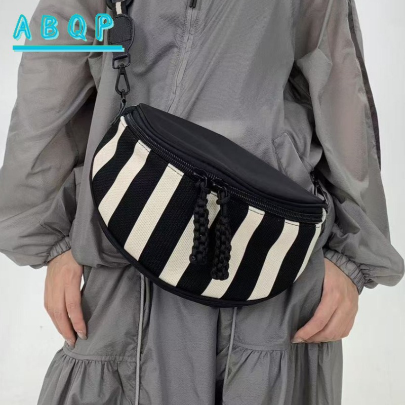 New Women's Crossbody Bag Luxu – обзор и цена Streetwear Brand Bag