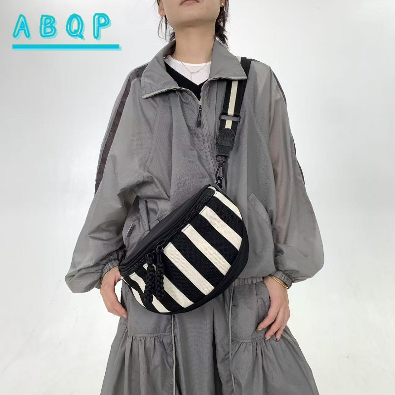 New Women's Crossbody Bag Luxu – обзор и цена Streetwear Brand Bag