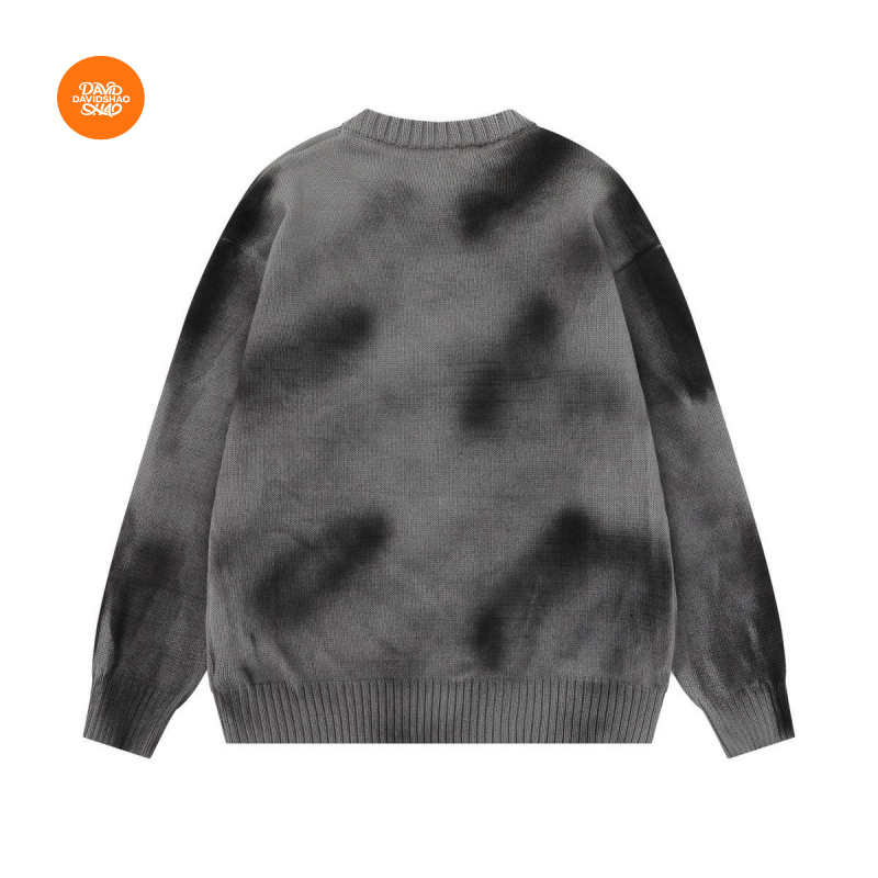 DAVIDSHAO EU US Size Top Quali – обзор и цена Streetwear Brand Top