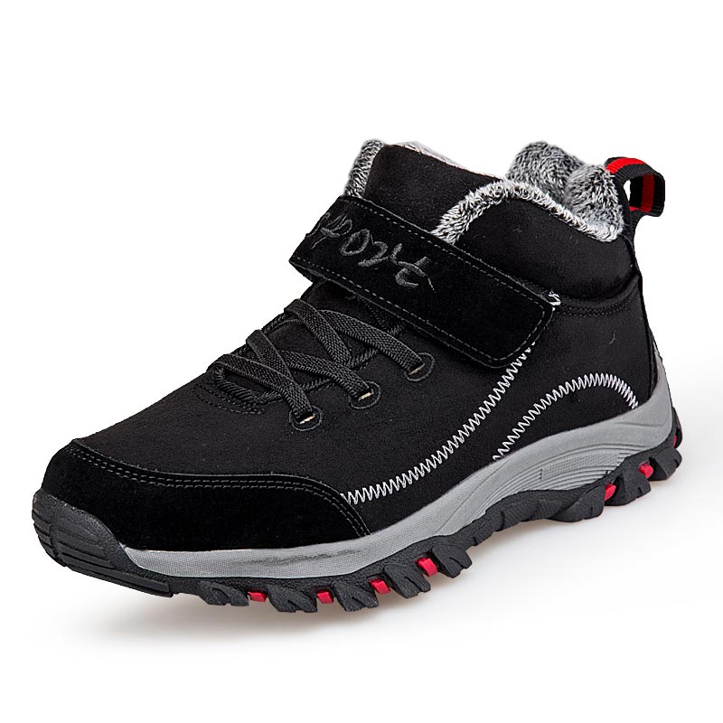 short winter sports shoes for  – обзор и цена Streetwear Brand Name