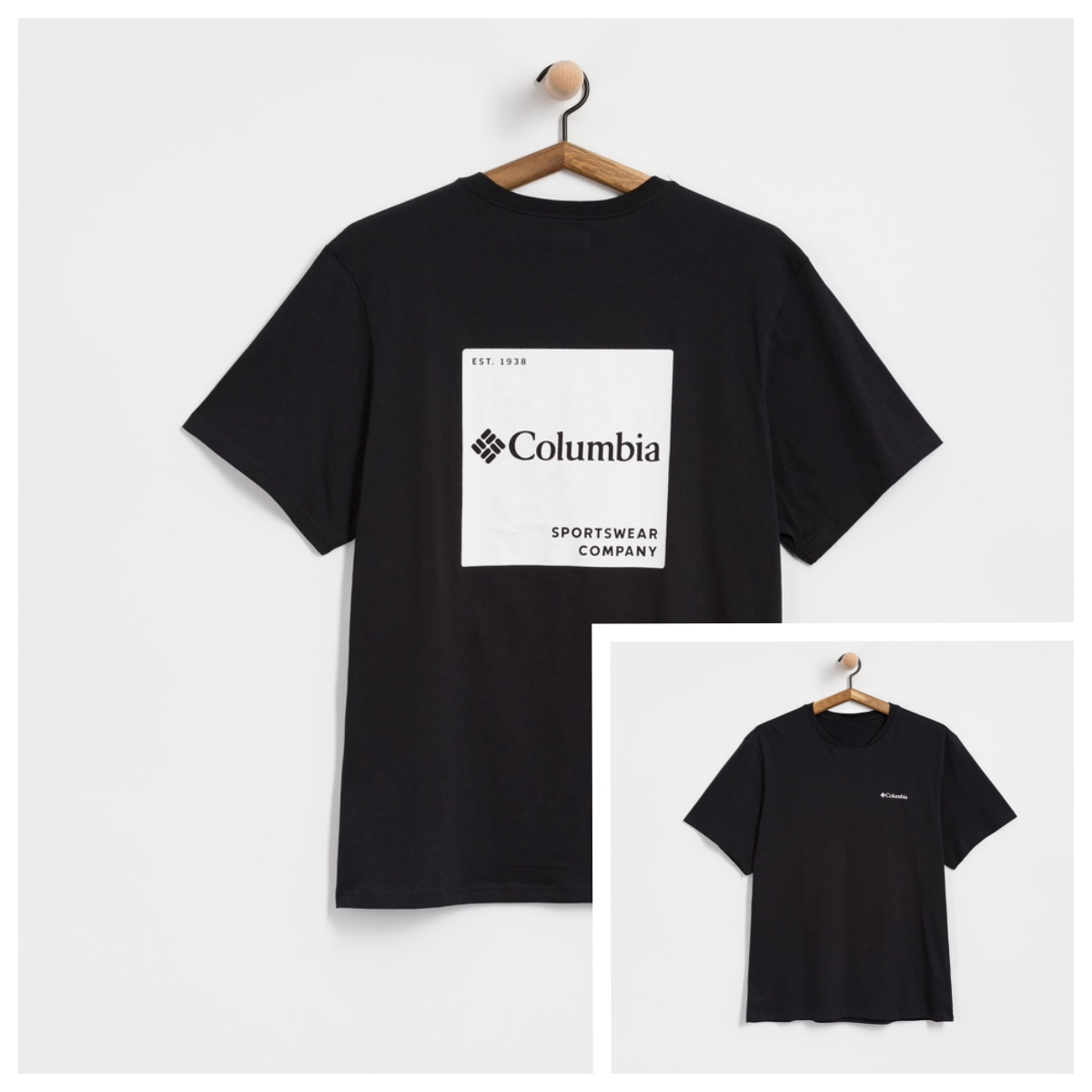 CSC Logo Classic Outdoor Brand – обзор и цена Streetwear Brand Logos