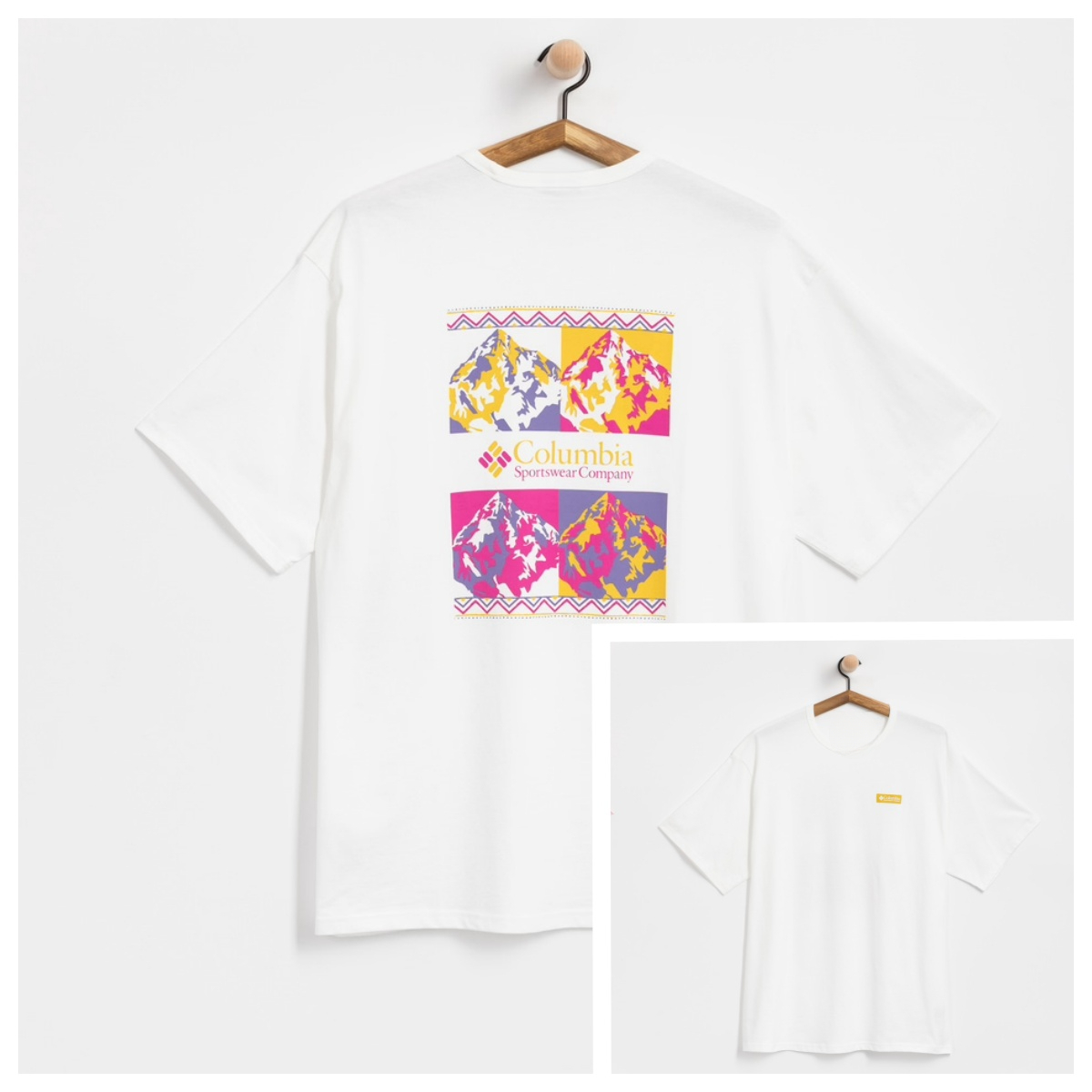 CSC Logo Classic Outdoor Brand – обзор и цена Streetwear Brand Logos