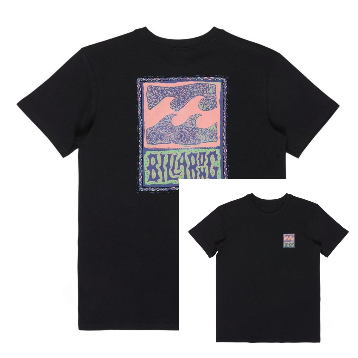 Broadsheet Premium Surfing Out – обзор и цена Streetwear Outdoor Brand