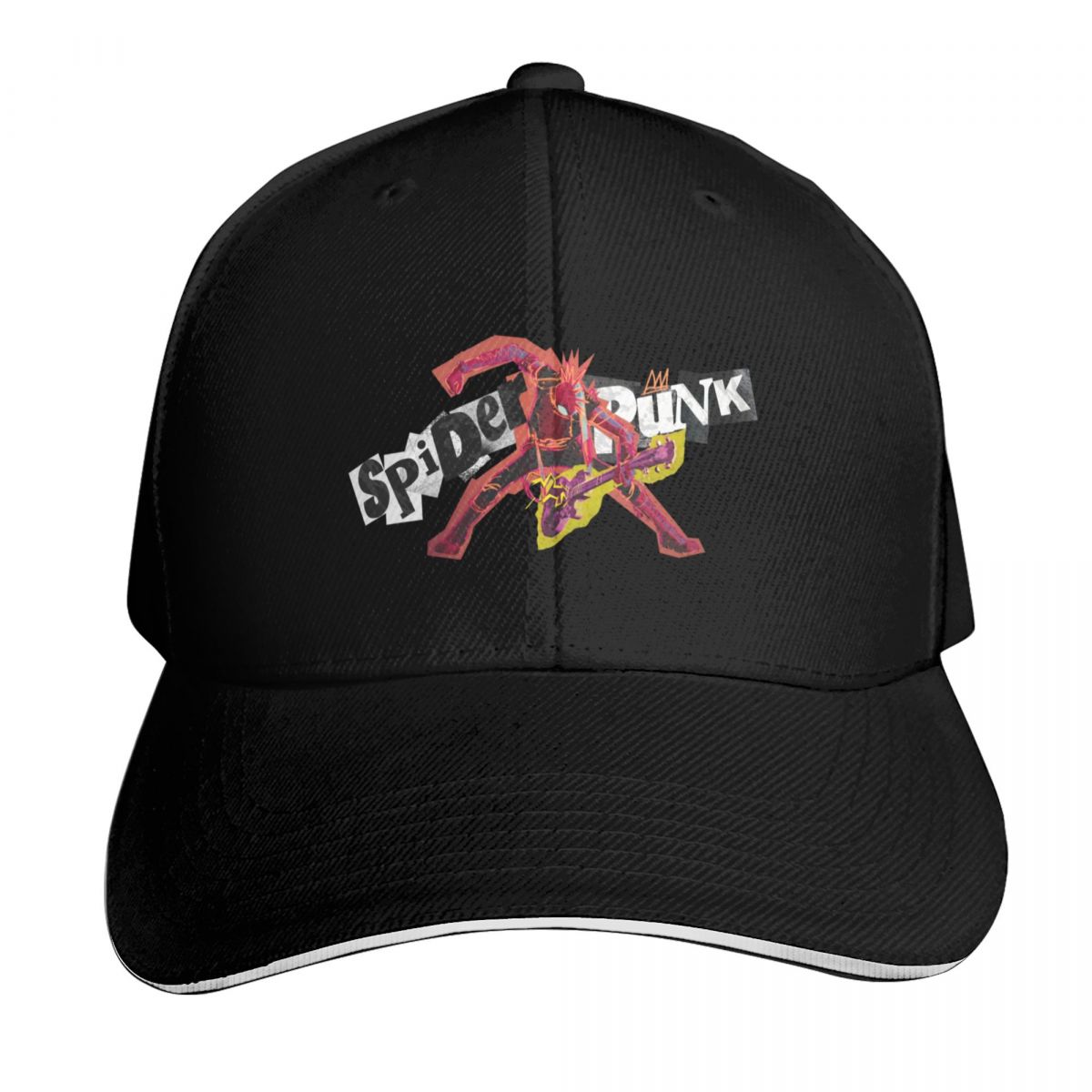 Hobie Brown Baseball Cap Hat L – обзор и цена Streetwear Brand Bag