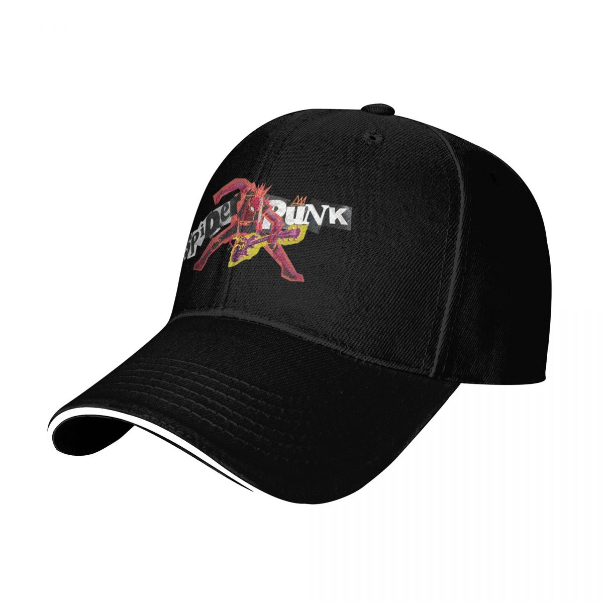 Hobie Brown Baseball Cap Hat L – обзор и цена Streetwear Brand Bag