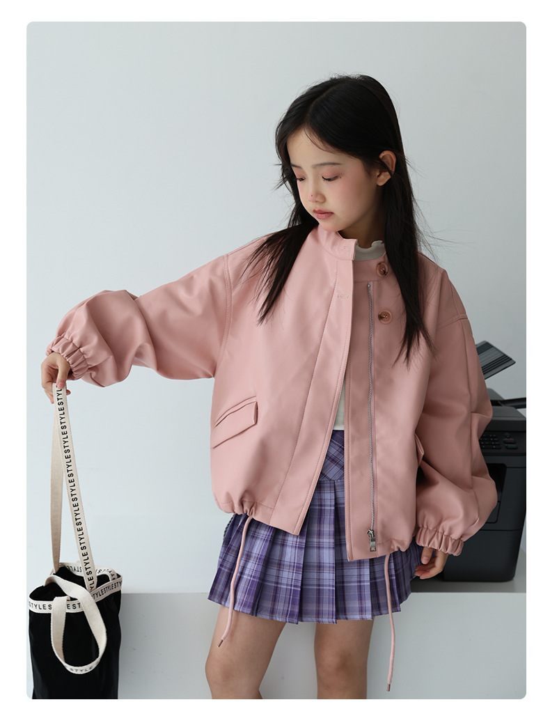 2-12Y Girls Sweet Black Pink R – обзор и цена Streetwear Brand Logos