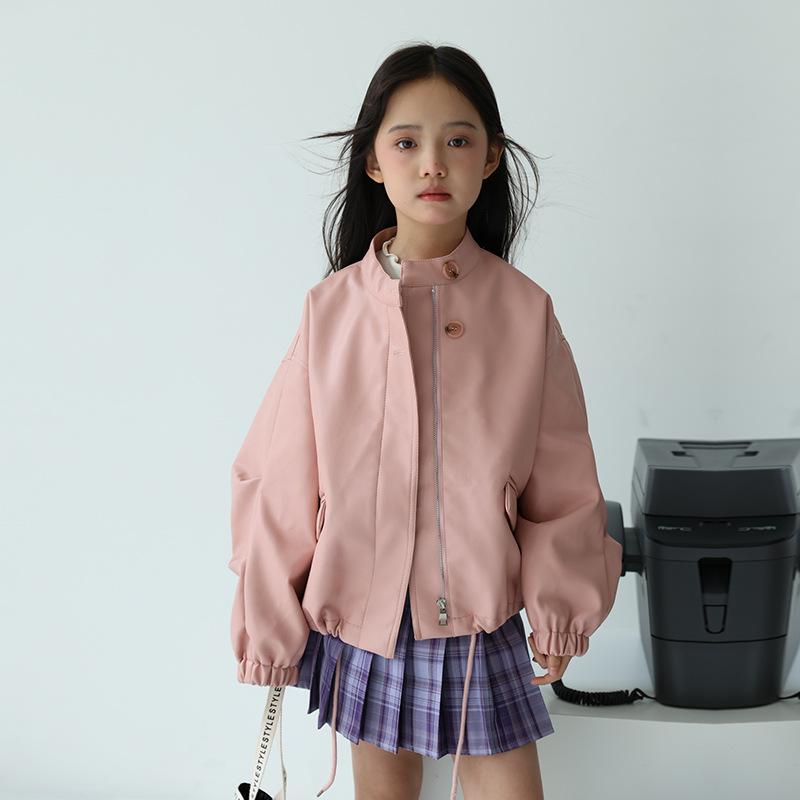2-12Y Girls Sweet Black Pink R – обзор и цена Streetwear Brand Logos