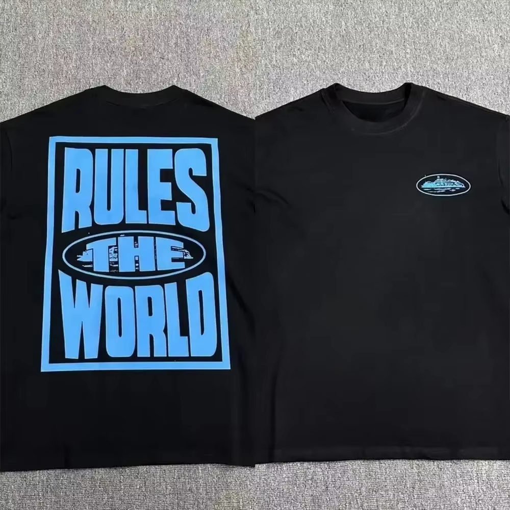 Island Yellow Logo RTW Street  – обзор и цена Streetwear Brand Logos