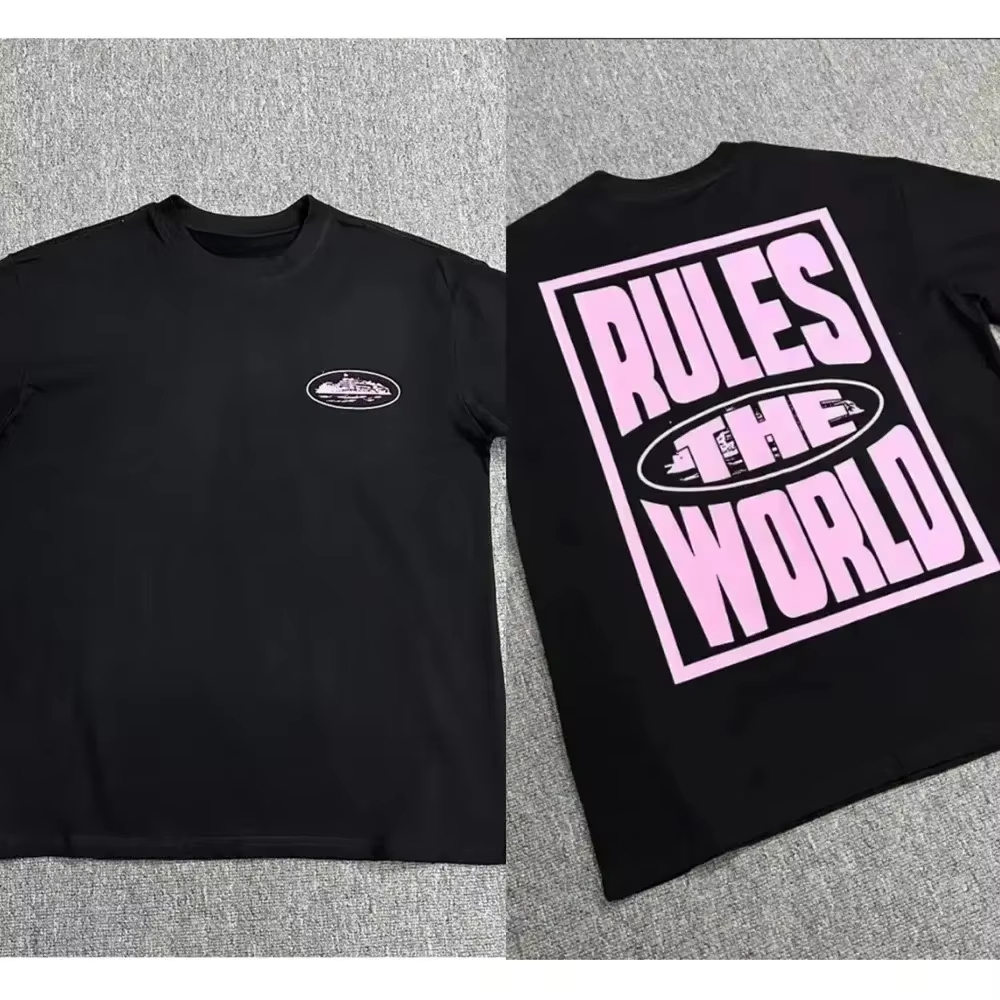 Island Yellow Logo RTW Street  – обзор и цена Streetwear Brand Logos