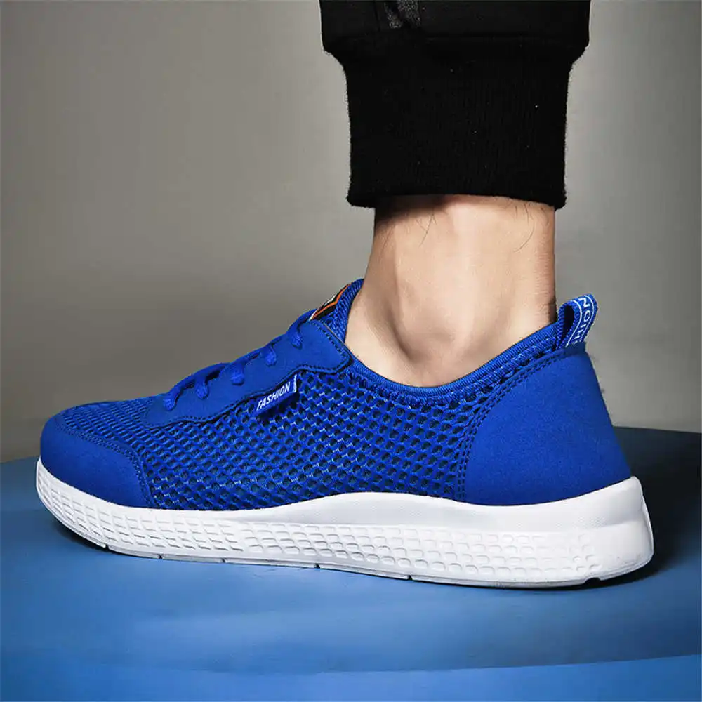 35-46 Breathable Light Blue Sn – обзор и цена Streetwear Brand Name